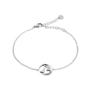2. Chance - Paul Hewitt Armband PH-B-B-S