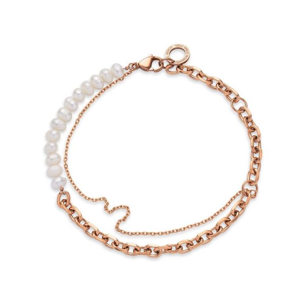 2. Chance - Paul Hewitt Armband PH-JE-0098