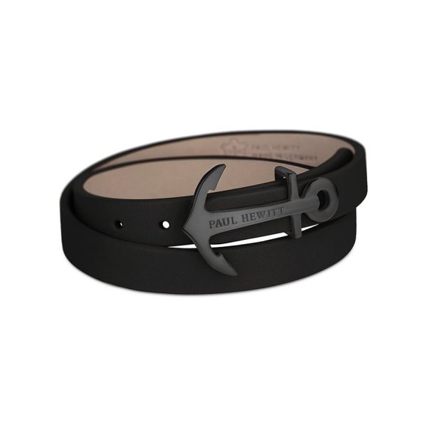 2. Chance - Paul Hewitt Armband PH-WB-B-2S