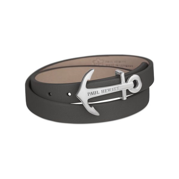 2. Chance - Paul Hewitt Armband PH-WB-S-13M