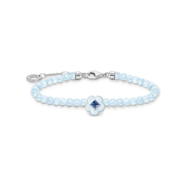 2. Chance - Thomas Sabo Armband A2094-496-1-L19V