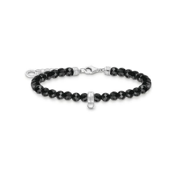2. Chance - Thomas Sabo Armband A2097-130-11-L19V
