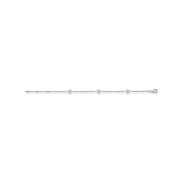 2. Chance - Thomas Sabo Armband SCA150008