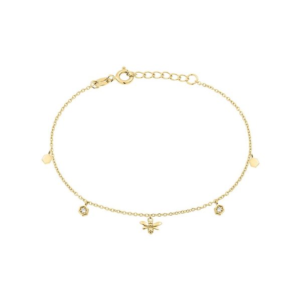 CHRIST Armband 89086892