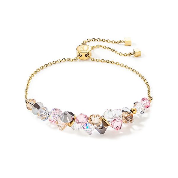 Coeur de Lion Armband 4639/30-1920