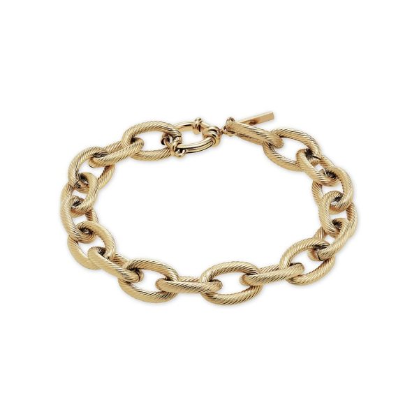 ESPRIT Armband ADORNED LINKS 89039649