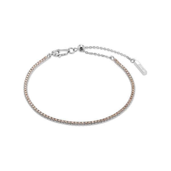 ESPRIT Armband DAZZLING STONES 89041449
