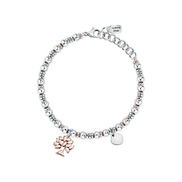 La Petite Story Armband Family LPS05ASF67
