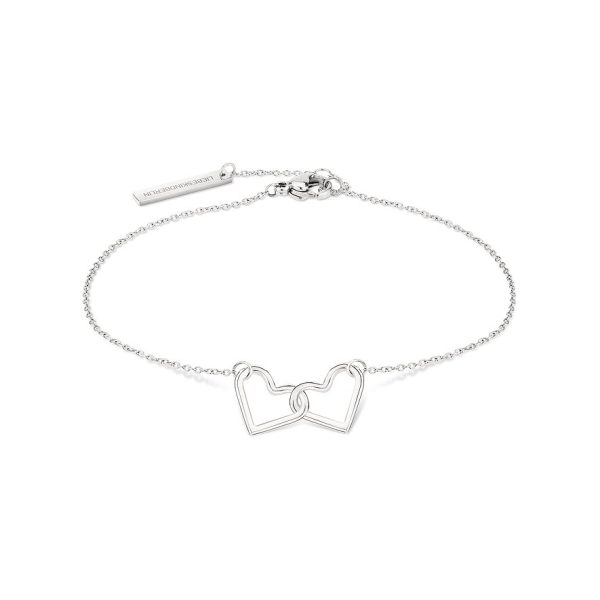 Liebeskind Armband LJ-1614-B-21