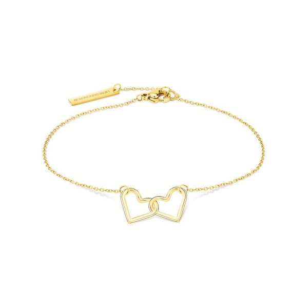 Liebeskind Armband LJ-1615-B-21