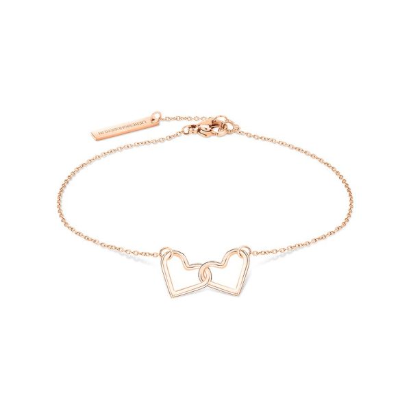 Liebeskind Armband LJ-1616-B-21
