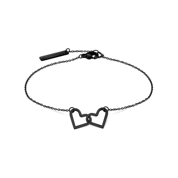 Liebeskind Armband LJ-1617-B-21