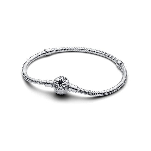 Pandora Armband Moments 593584C01-20