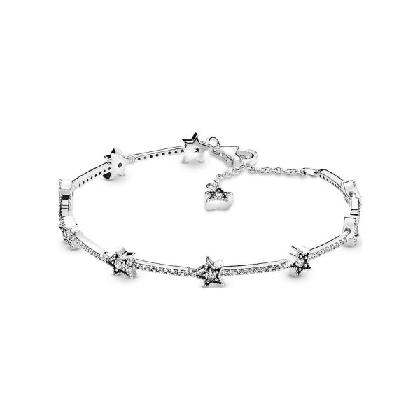 Pandora Armband Moments 598498C01-18