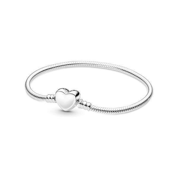 Pandora Armband Moments 599206C00-18