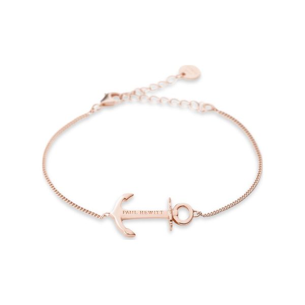 Paul Hewitt Armband Anchor PH-AB-R