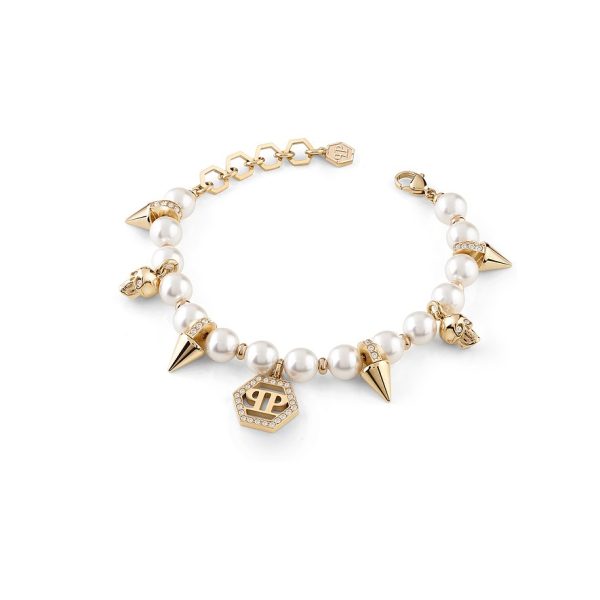 Philipp Plein Armband PJ8EA03BU