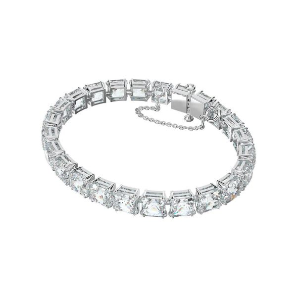 Swarovski Armband Matrix Square 5599202