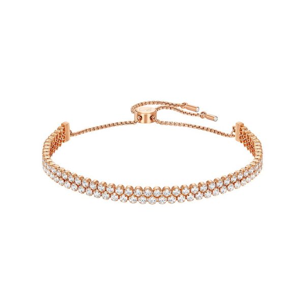 Swarovski Armband Matrix Tennis 5224182