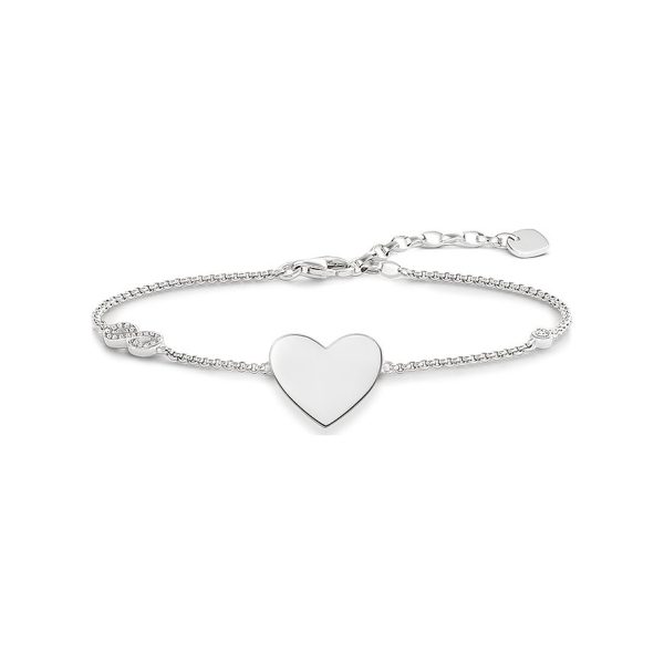 Thomas Sabo Armband A1486-051-14-L19