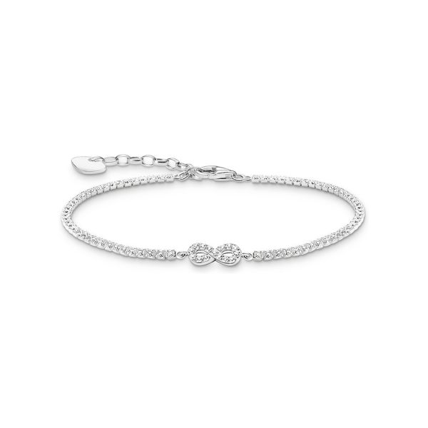 Thomas Sabo Armband A2176-051-14-L19V