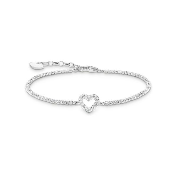 Thomas Sabo Armband A2177-051-14-L19V