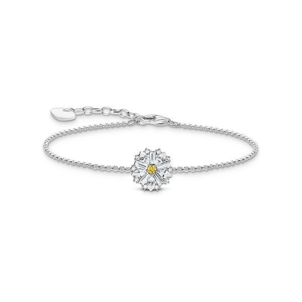 Thomas Sabo Armband A2202-051-4-L19V