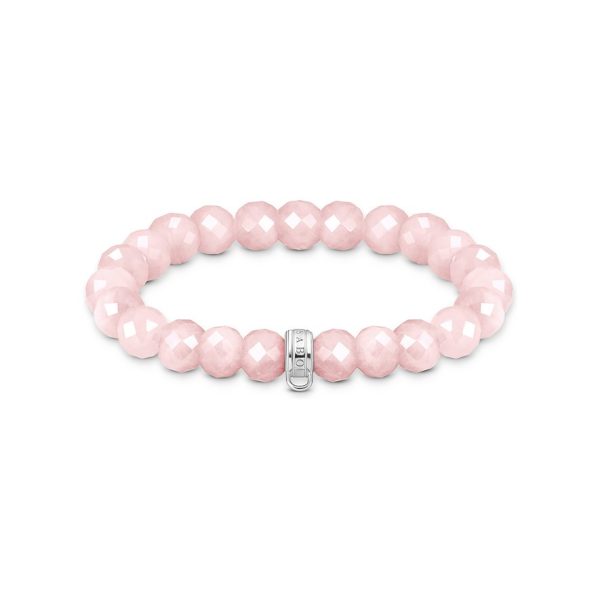 Thomas Sabo Armband Carrier X0292-034-9-L17