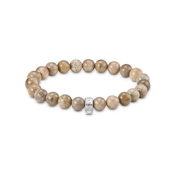 Thomas Sabo Armband Carrier X0293-014-16-L17