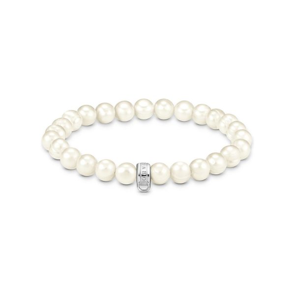 Thomas Sabo Armband Carrier X0293-082-14-L17