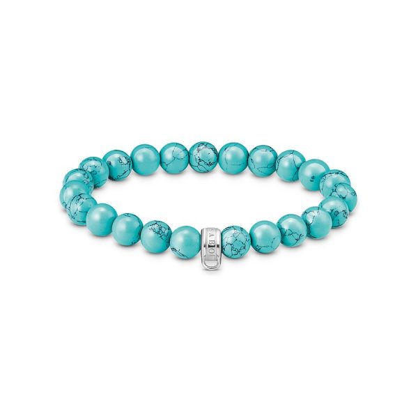 Thomas Sabo Armband Carrier X0293-404-17-L17