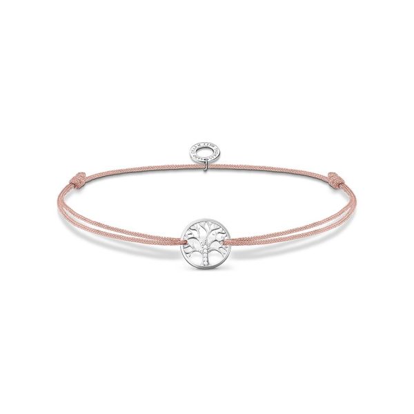 Thomas Sabo Armband LS125-401-19-L20V