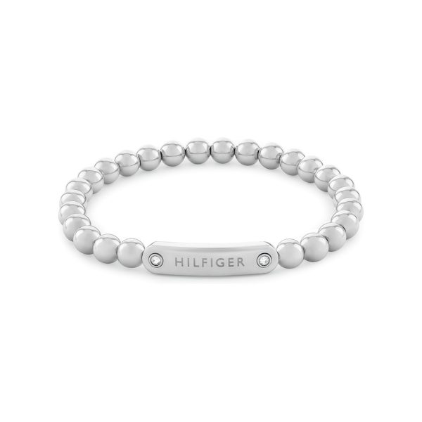 Tommy Hilfiger Armband METAL BEADS 2780934