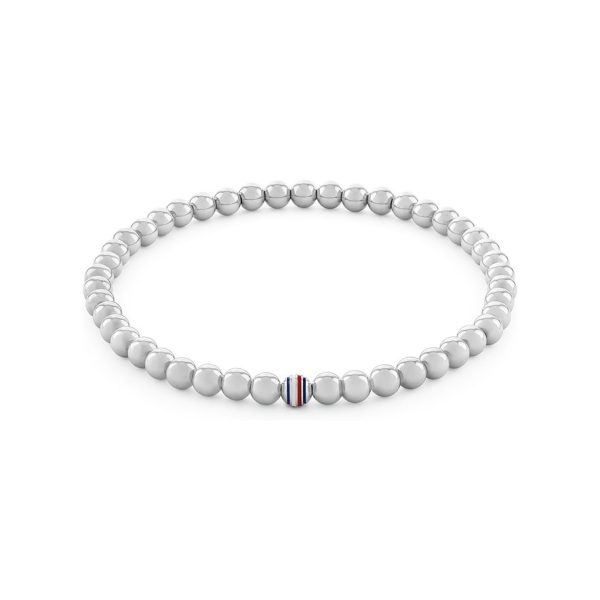 Tommy Hilfiger Armband METAL BEADS 2780937