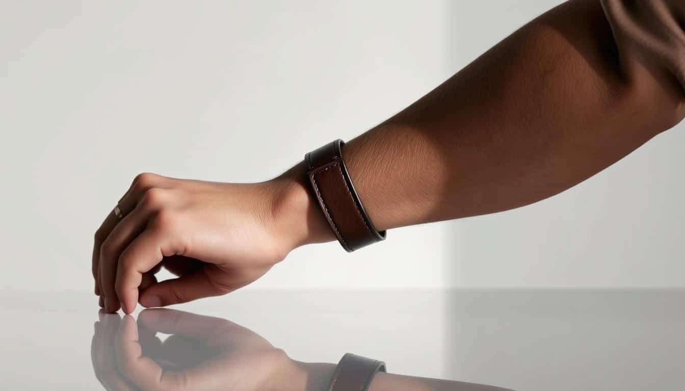 auf welcher seite trägt man ein armband als mann