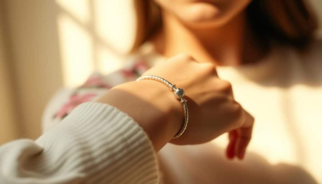 pandora armband welche größe