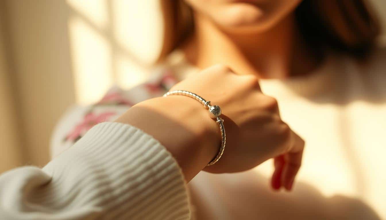 pandora armband welche größe