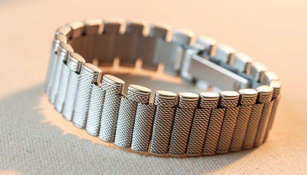 was ist ein milanaise armband